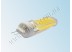 Светодиодная лампа G4 1pcs 220В COB